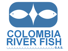 Colombia River Fish